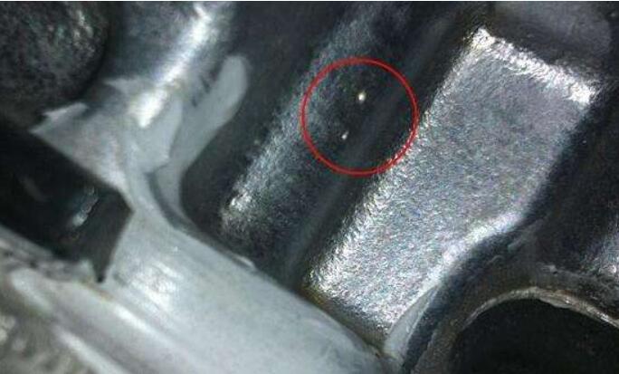 [臺州浸滲]廠家淺談：鋁鑄件為什么要浸滲？