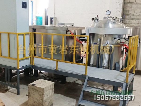 什么是浸滲設備？ 種類有哪些？